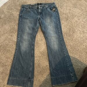 Jeans 34 x 30 unisex NWT